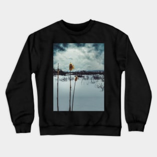 Winter's Dramatic Ballet V2 Crewneck Sweatshirt